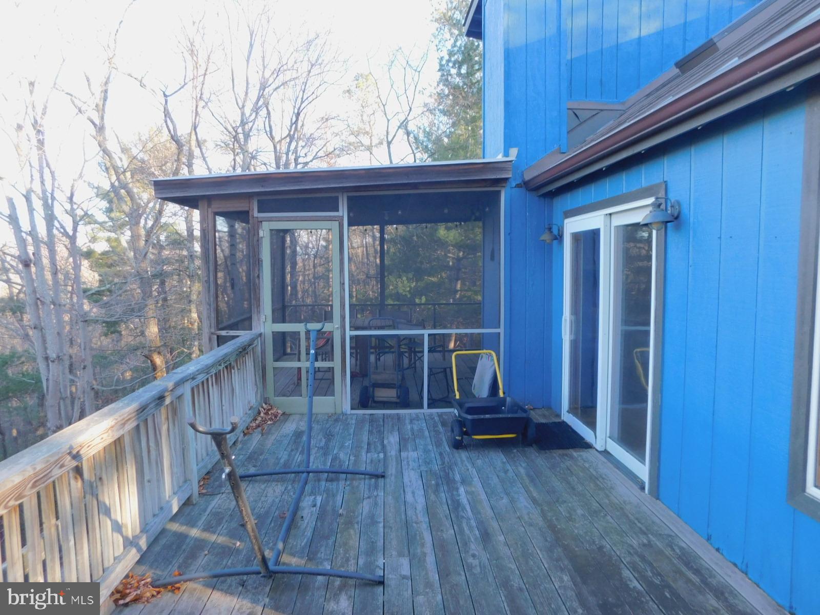 LOST RIVER VALLEY (LRVPOA) - Residential