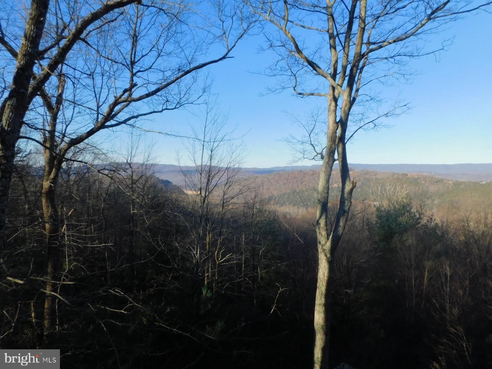 LOST RIVER VALLEY (LRVPOA) - Residential