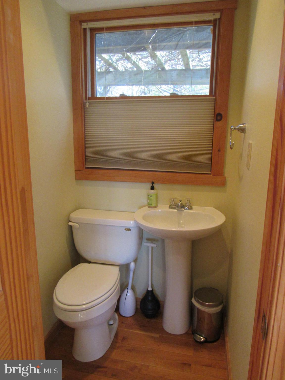 LOST RIVER VALLEY (LRVPOA) - Residential