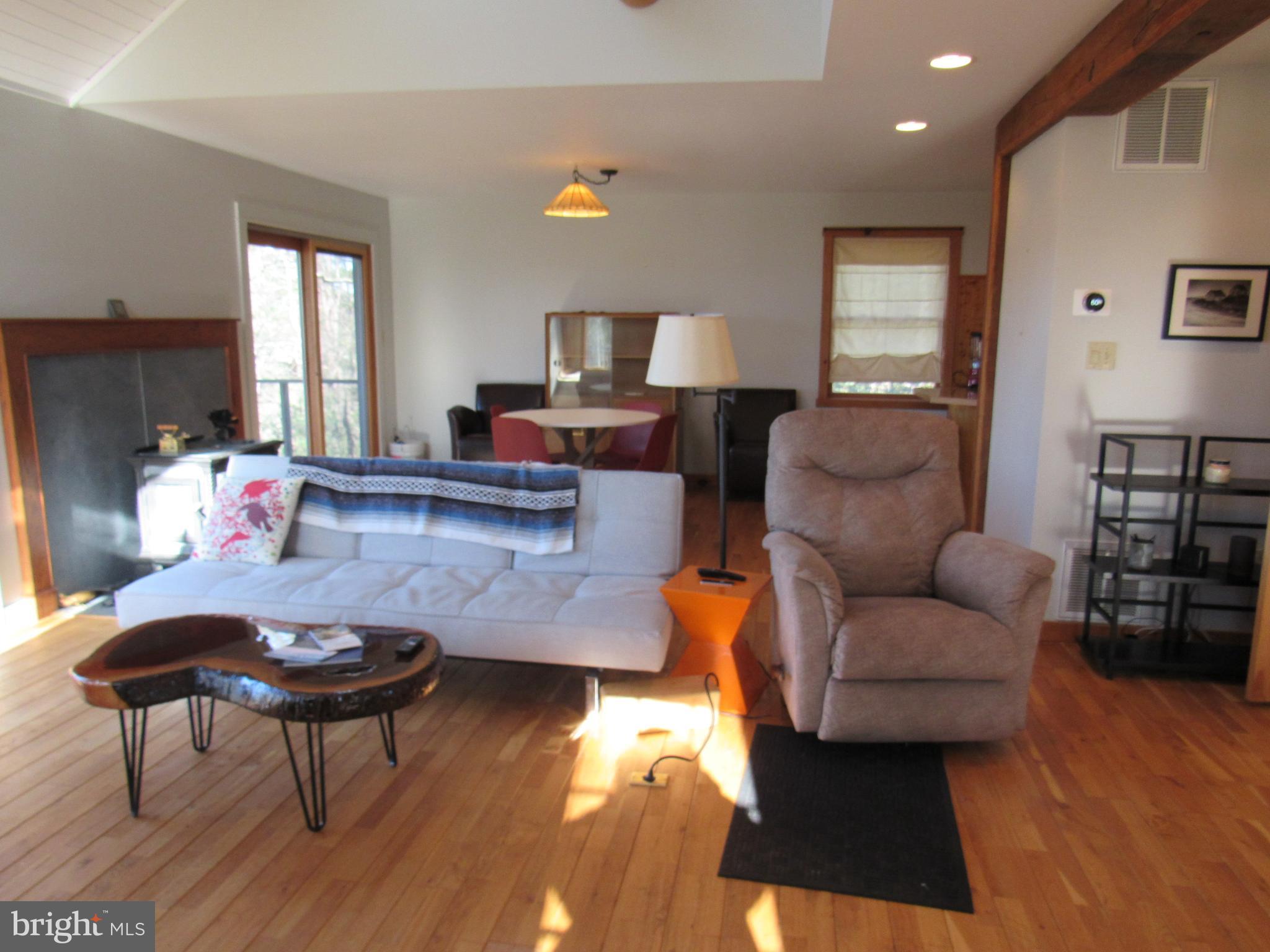 LOST RIVER VALLEY (LRVPOA) - Residential