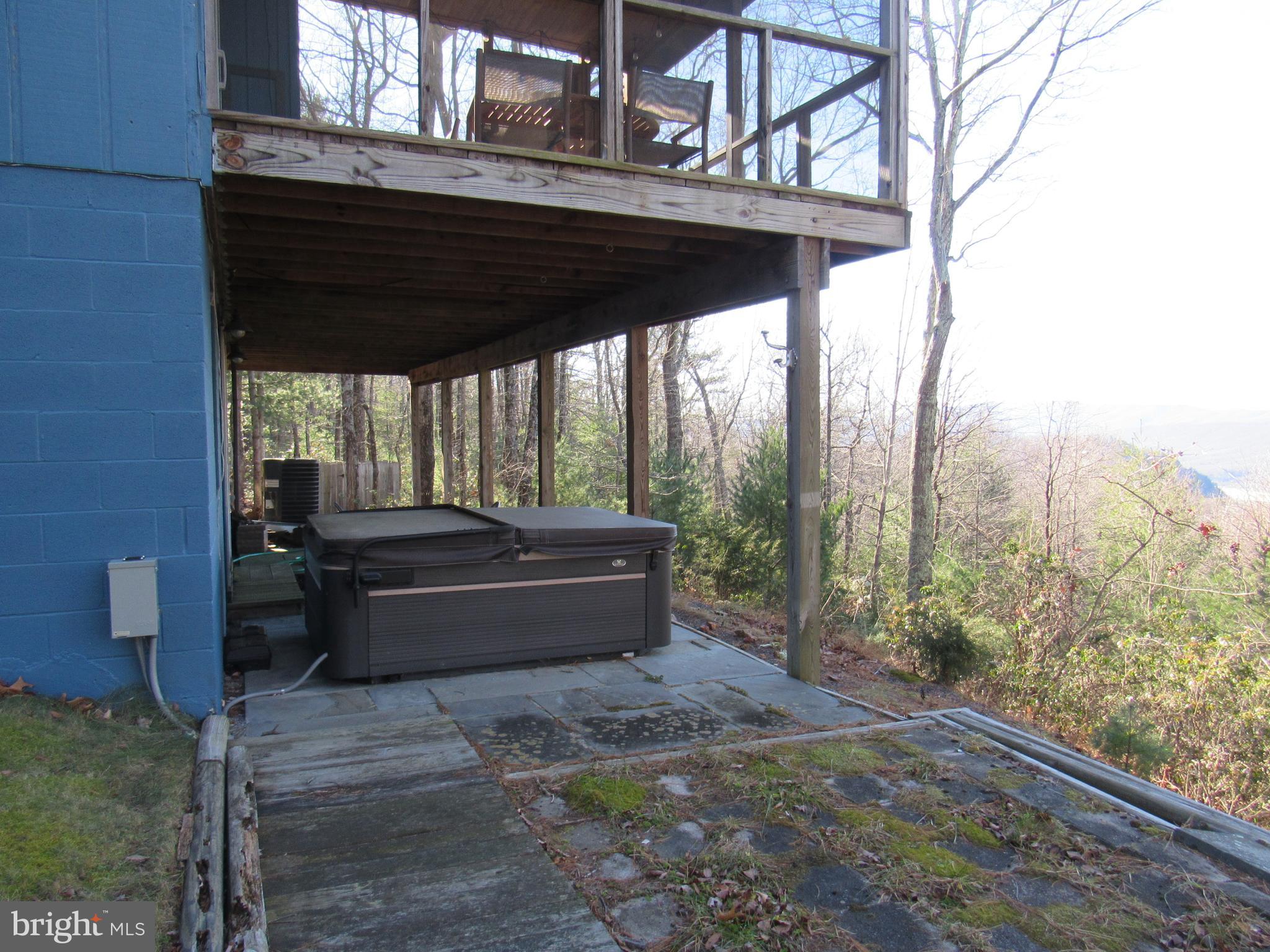 LOST RIVER VALLEY (LRVPOA) - Residential