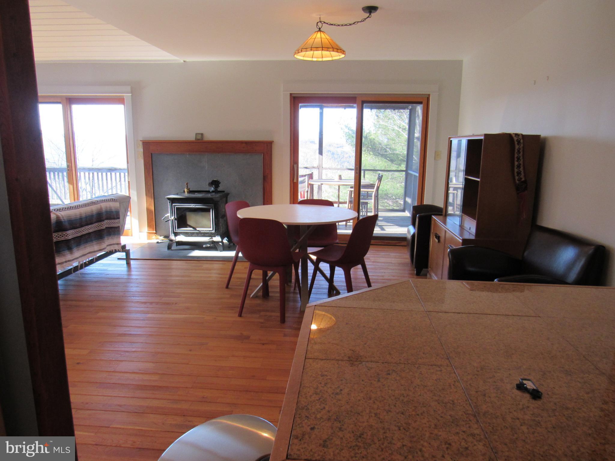 LOST RIVER VALLEY (LRVPOA) - Residential