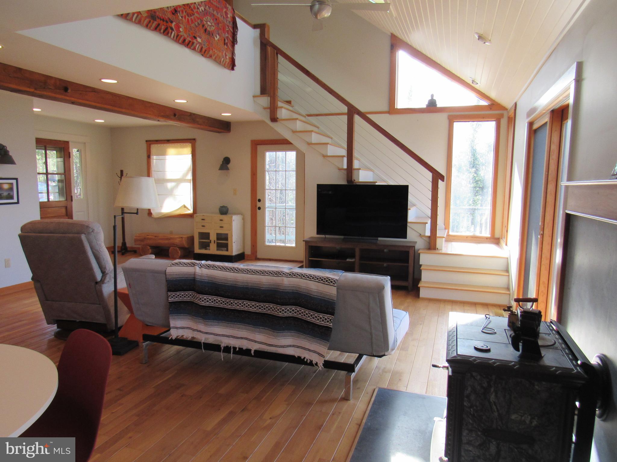 LOST RIVER VALLEY (LRVPOA) - Residential