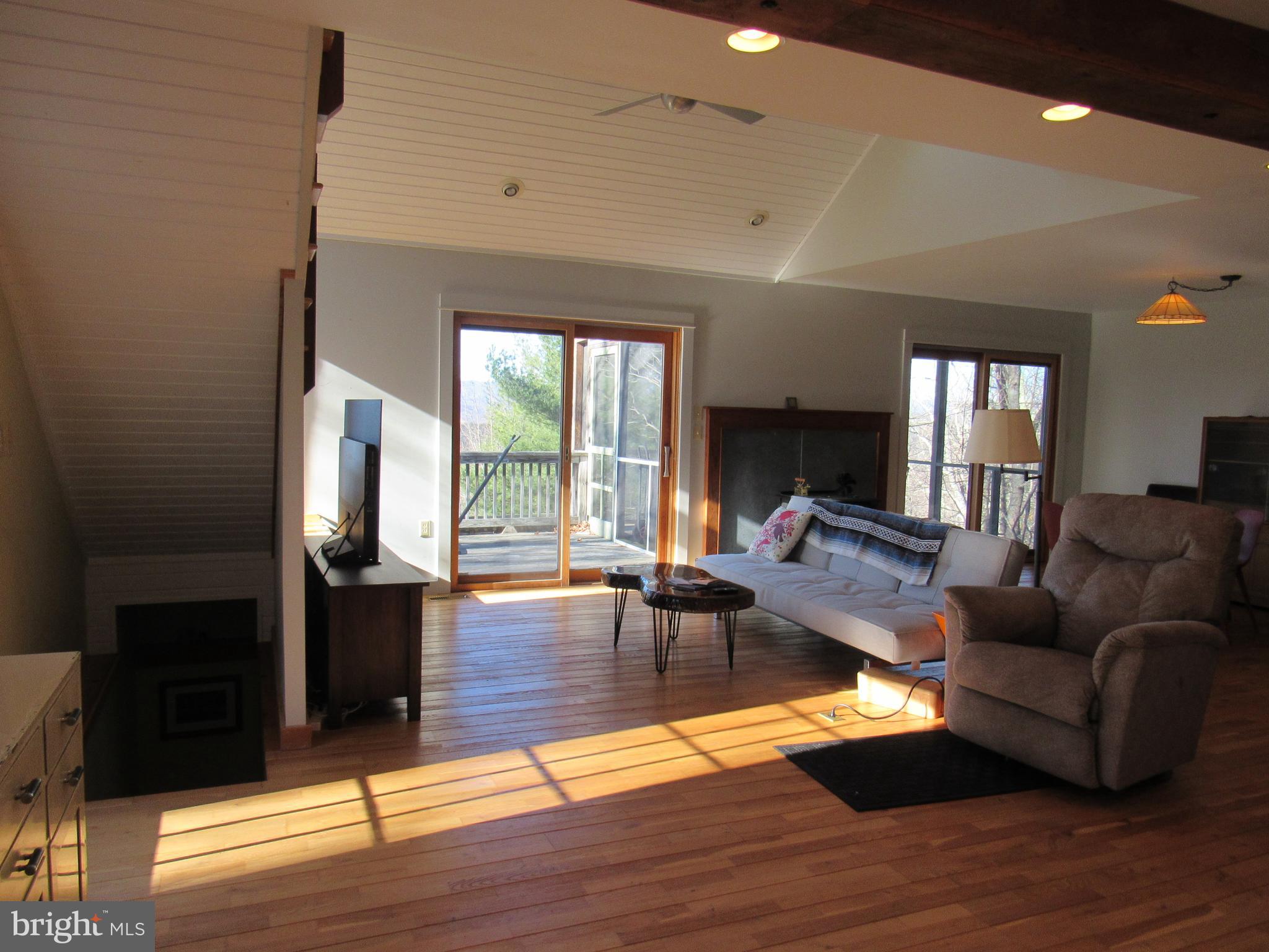 LOST RIVER VALLEY (LRVPOA) - Residential