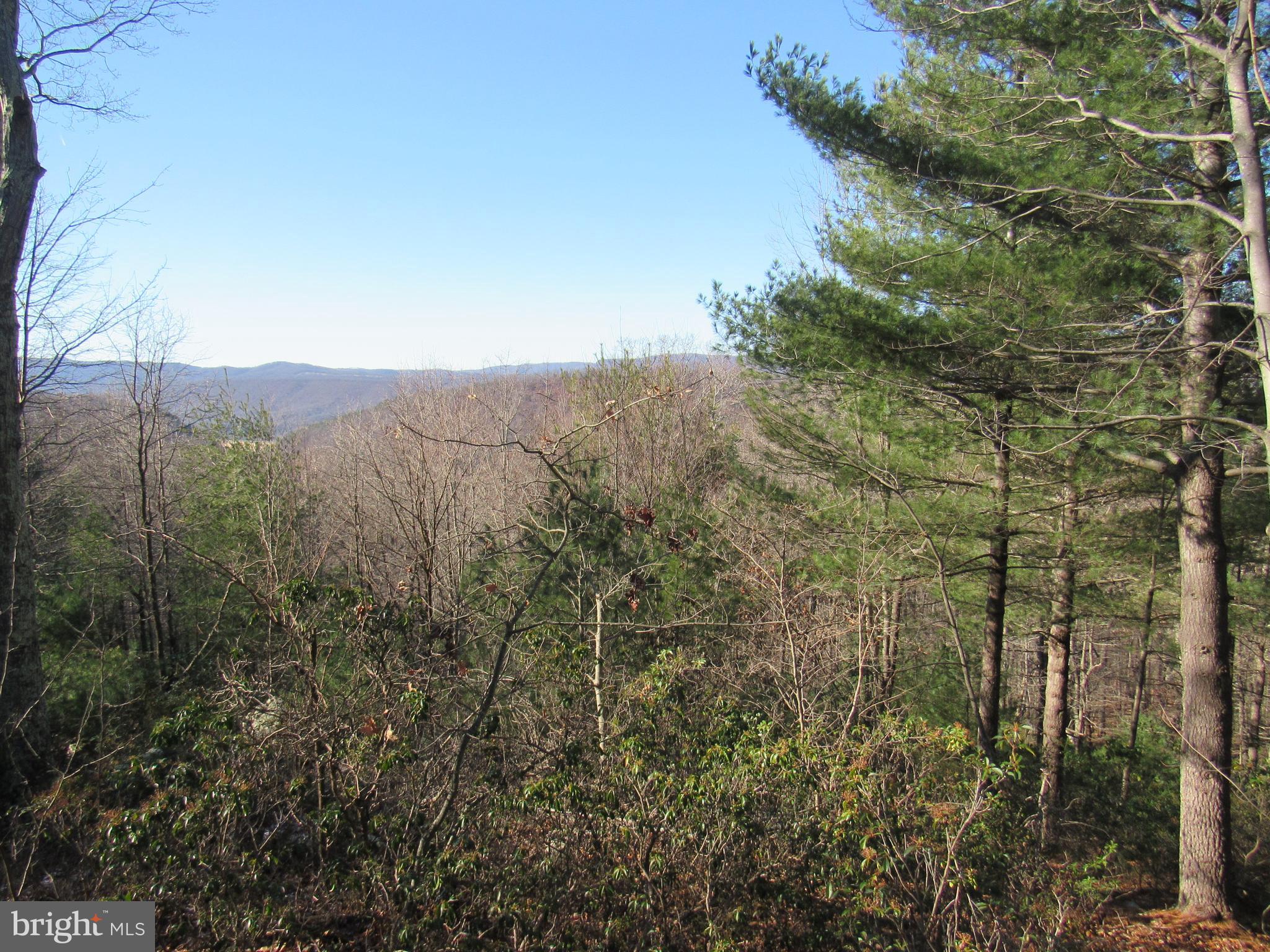 LOST RIVER VALLEY (LRVPOA) - Residential