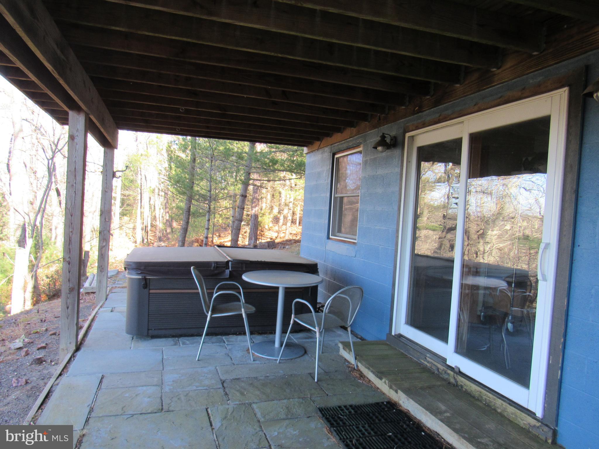 LOST RIVER VALLEY (LRVPOA) - Residential