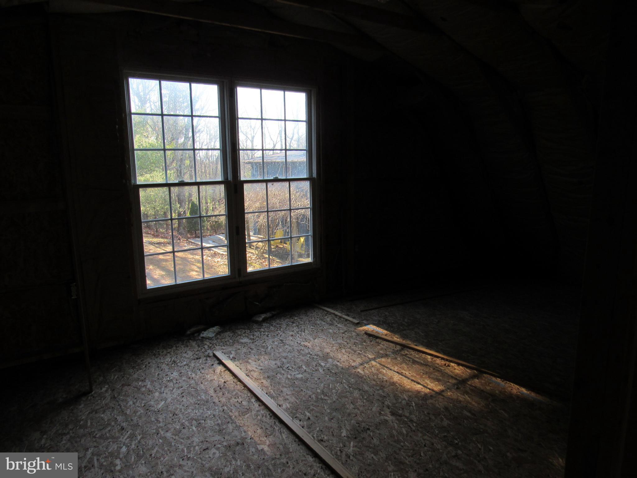 LOST RIVER VALLEY (LRVPOA) - Residential