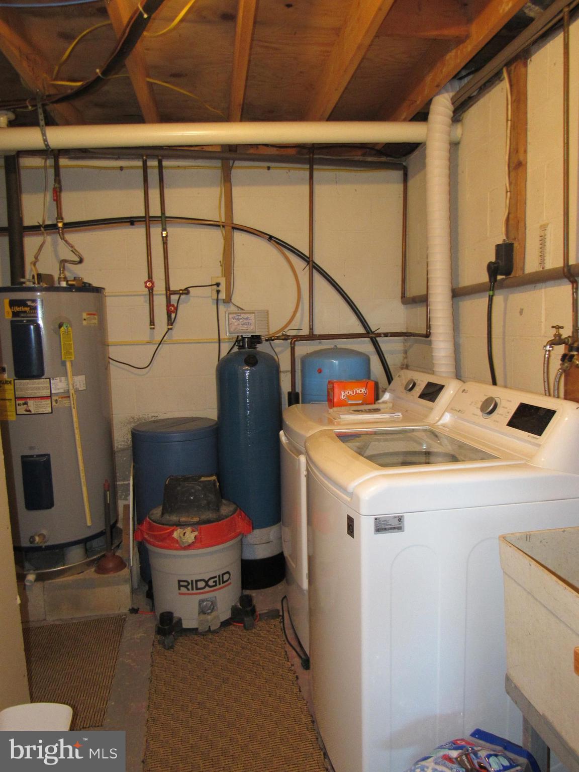 LOST RIVER VALLEY (LRVPOA) - Residential