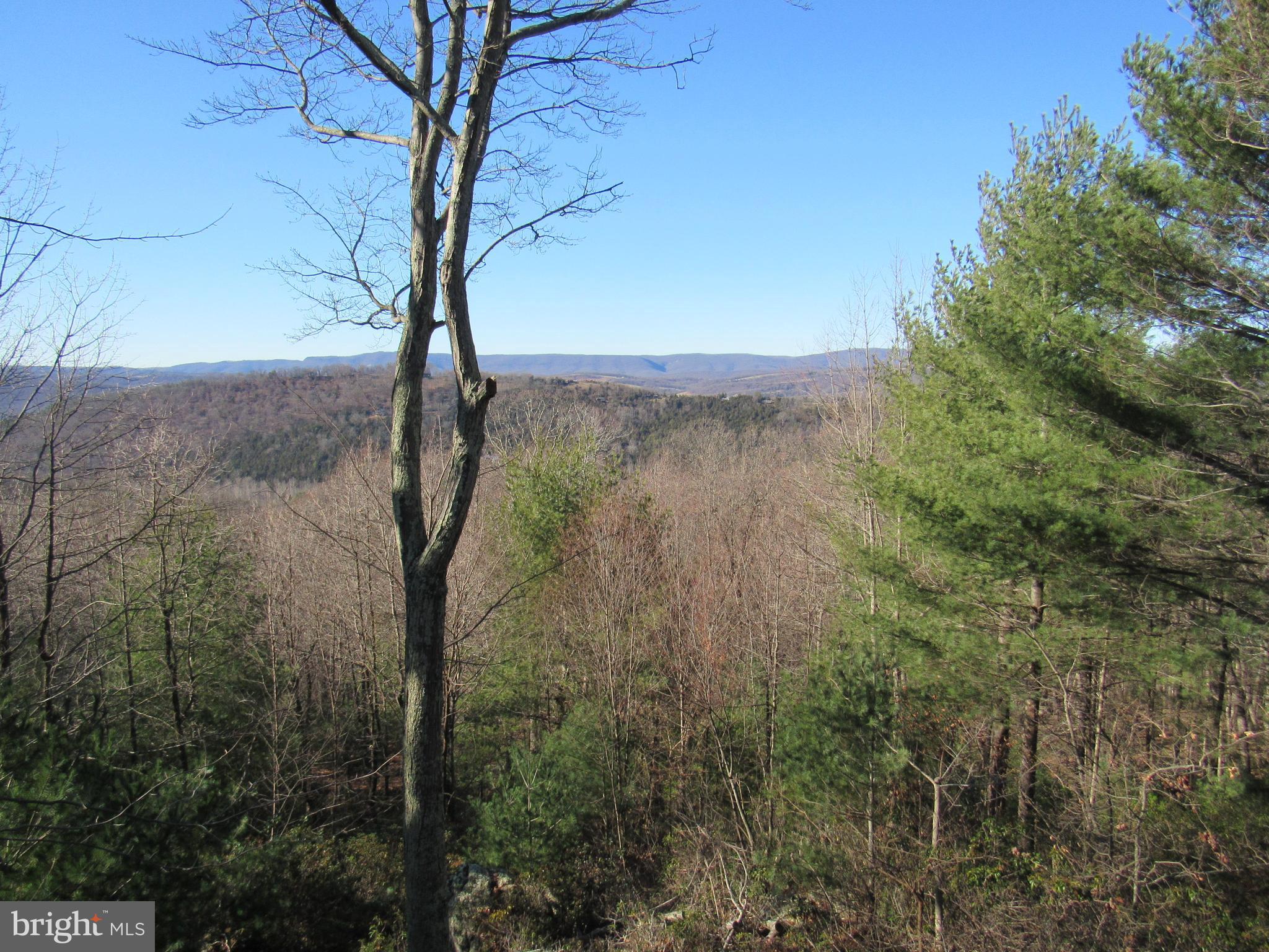 LOST RIVER VALLEY (LRVPOA) - Residential