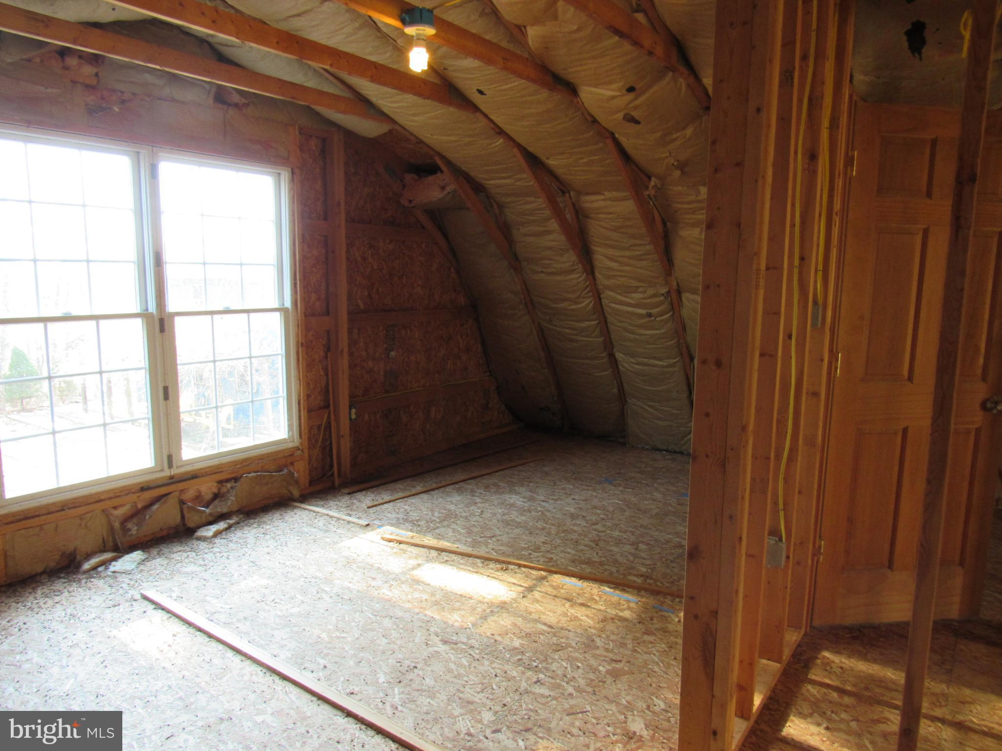 LOST RIVER VALLEY (LRVPOA) - Residential