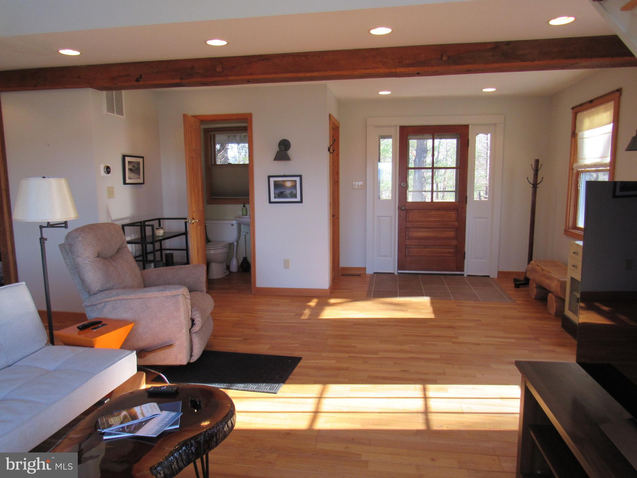 LOST RIVER VALLEY (LRVPOA) - Residential