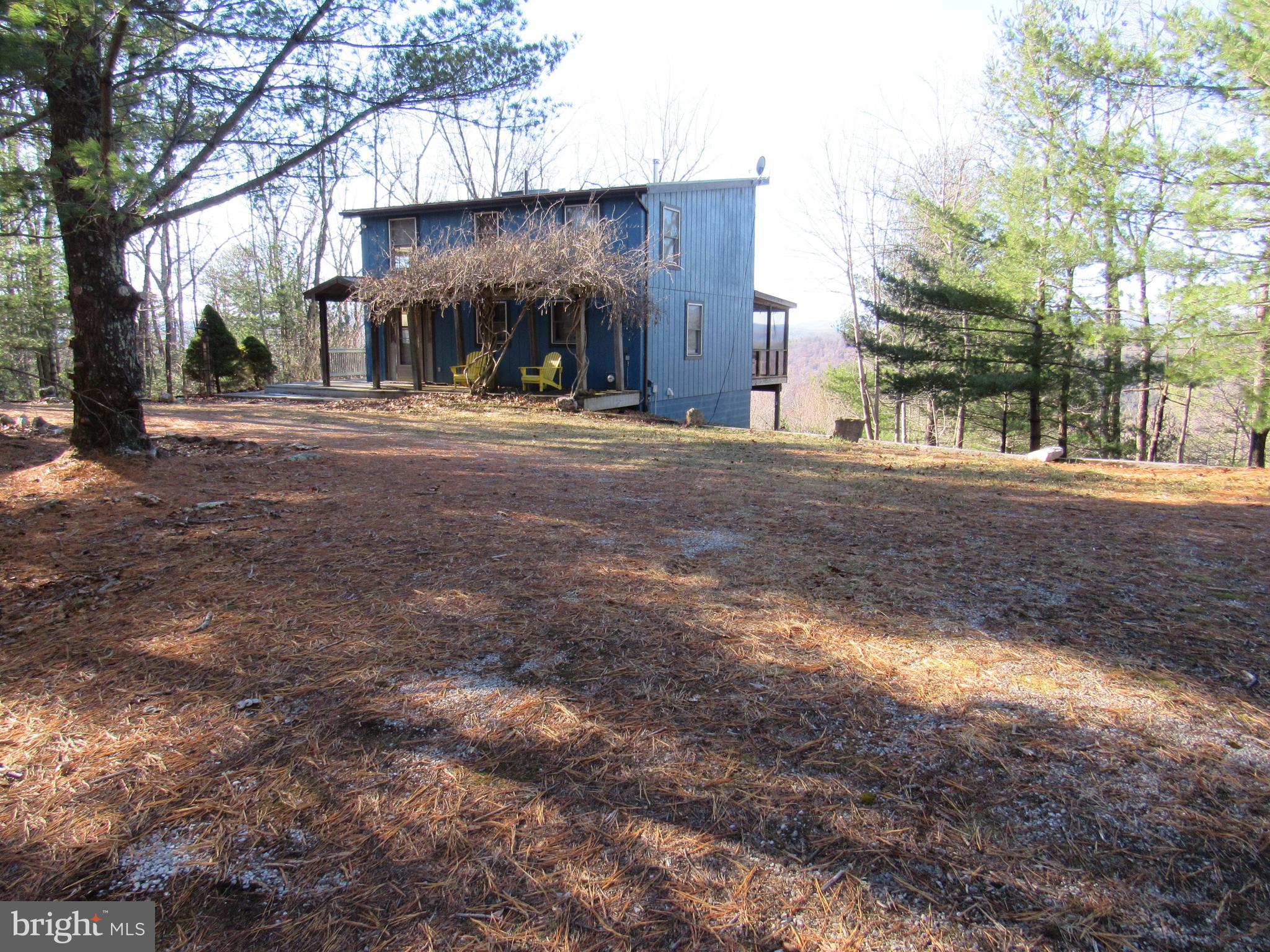 LOST RIVER VALLEY (LRVPOA) - Residential