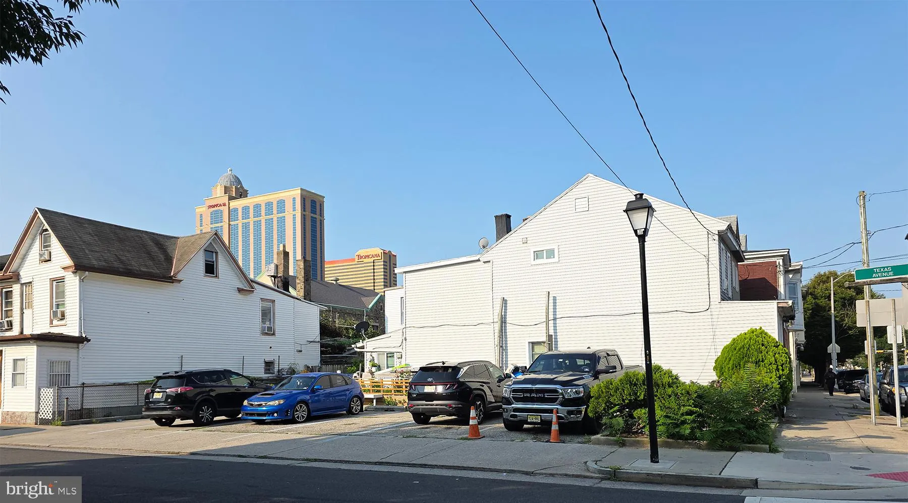 Atlantic City, New Jersey 08401, United States, ,Commercial,Active,191592