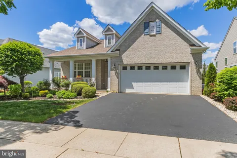 17 San Marco St, West Windsor, NJ MLS: NJME2059402