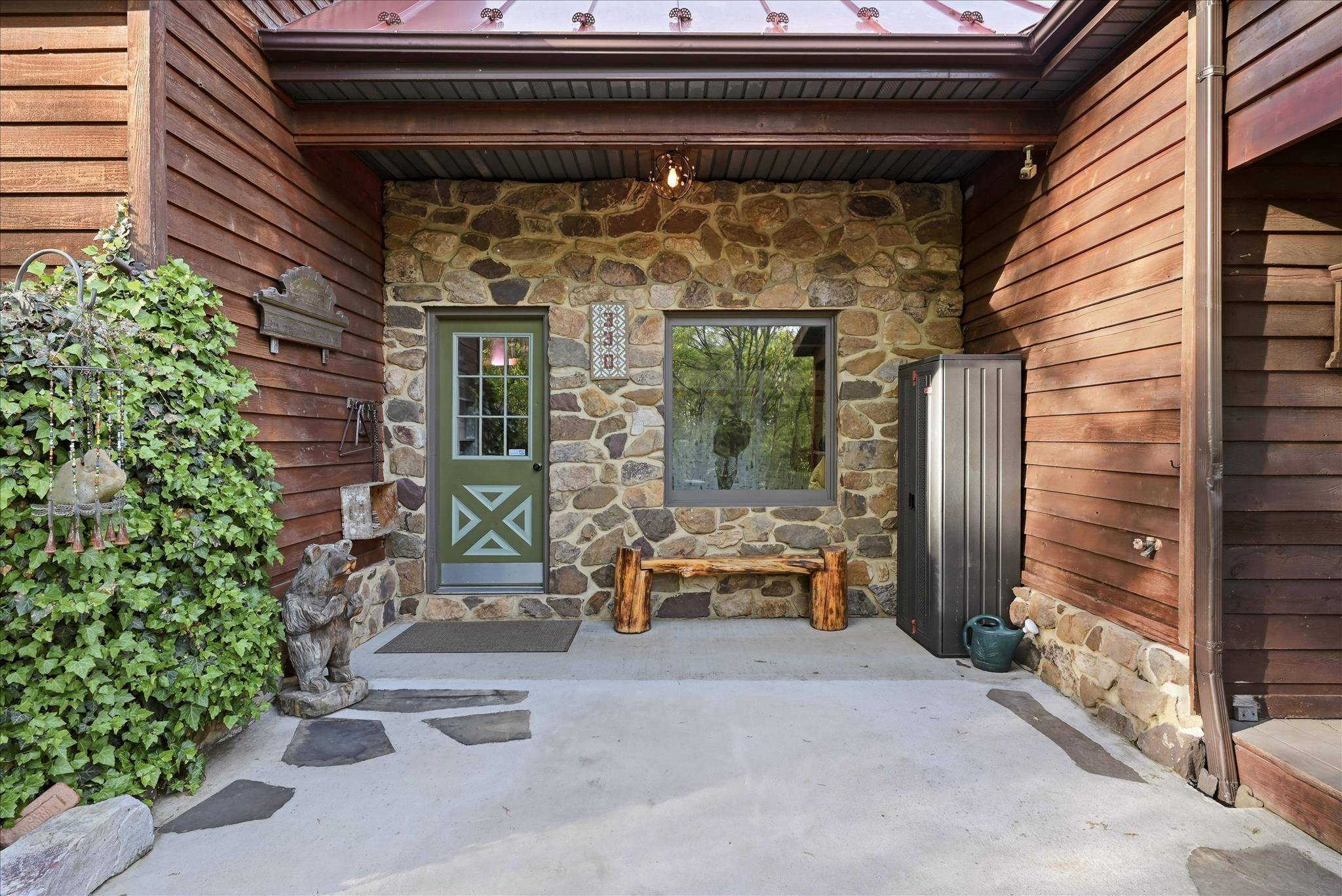 330 SIDELING MOUNTAIN DRIVE