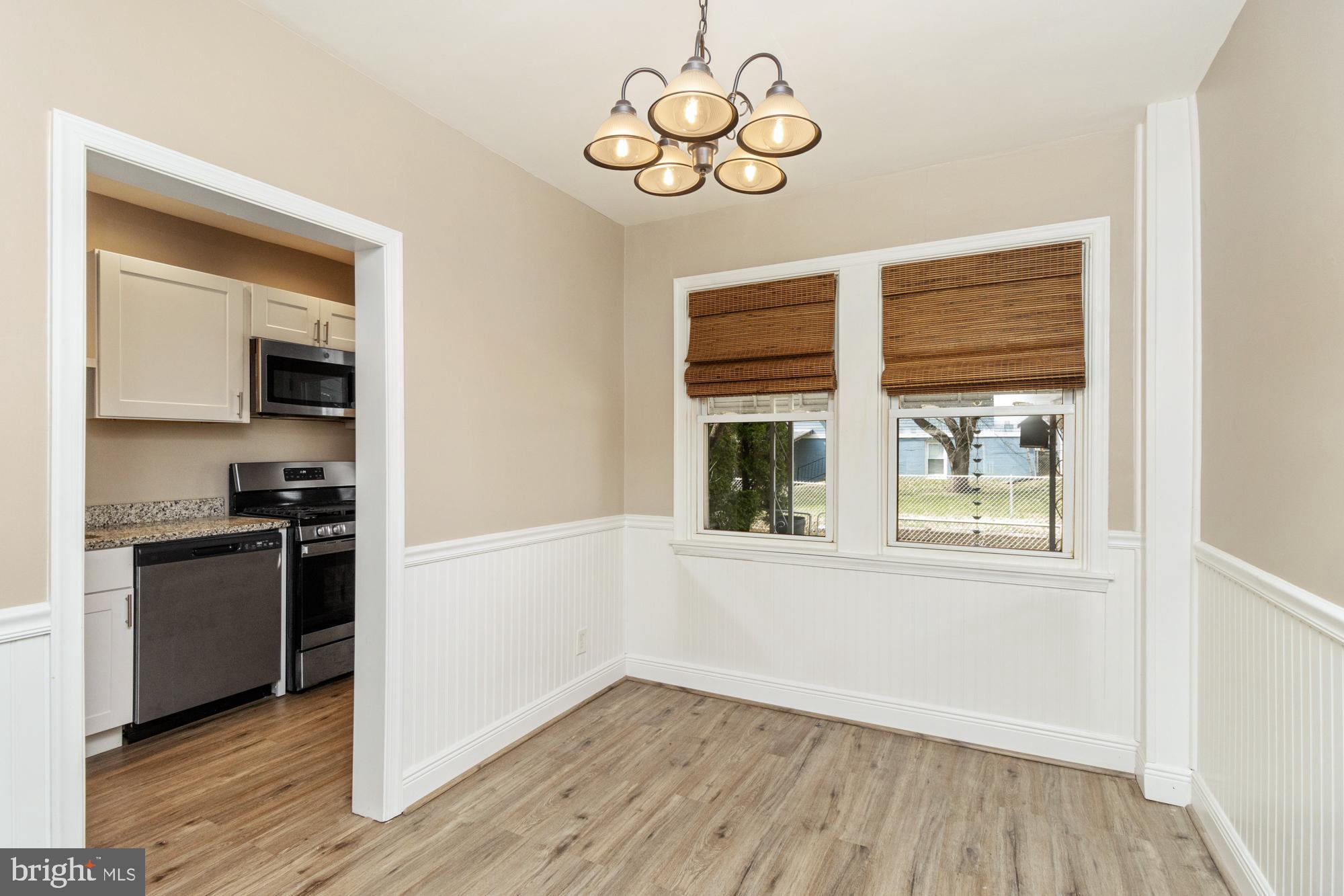 MEDFIELD - Residential Lease