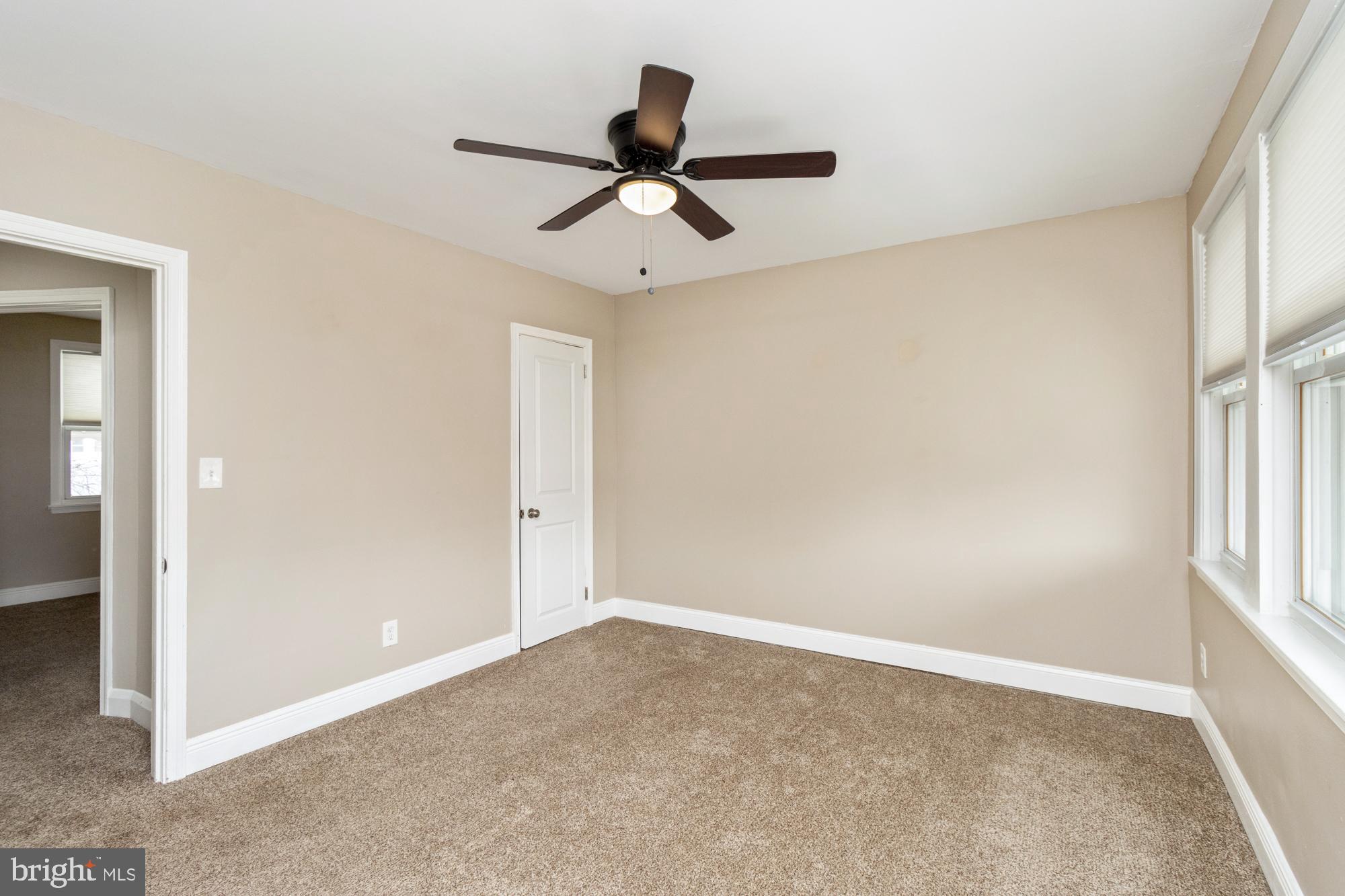 MEDFIELD - Residential Lease