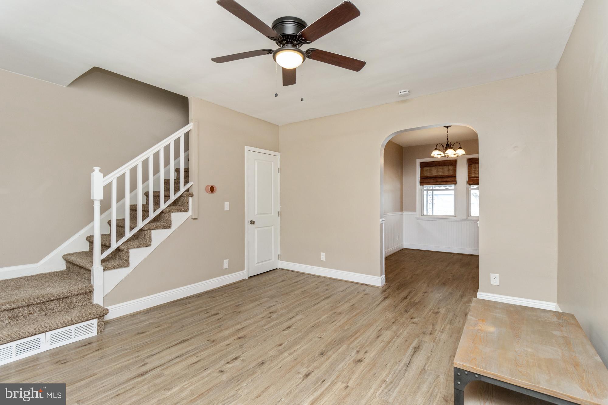 MEDFIELD - Residential Lease