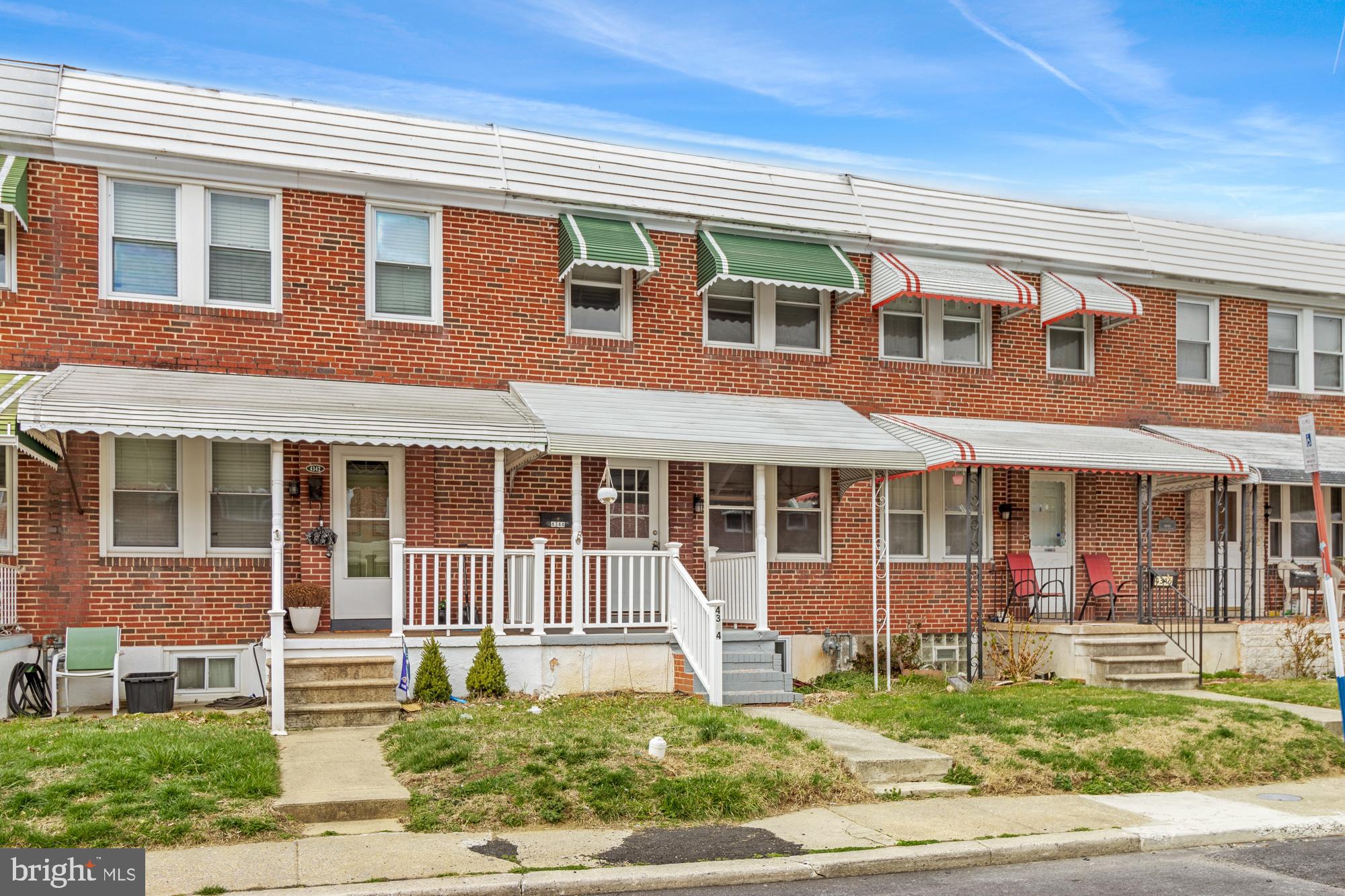 MEDFIELD - Residential Lease