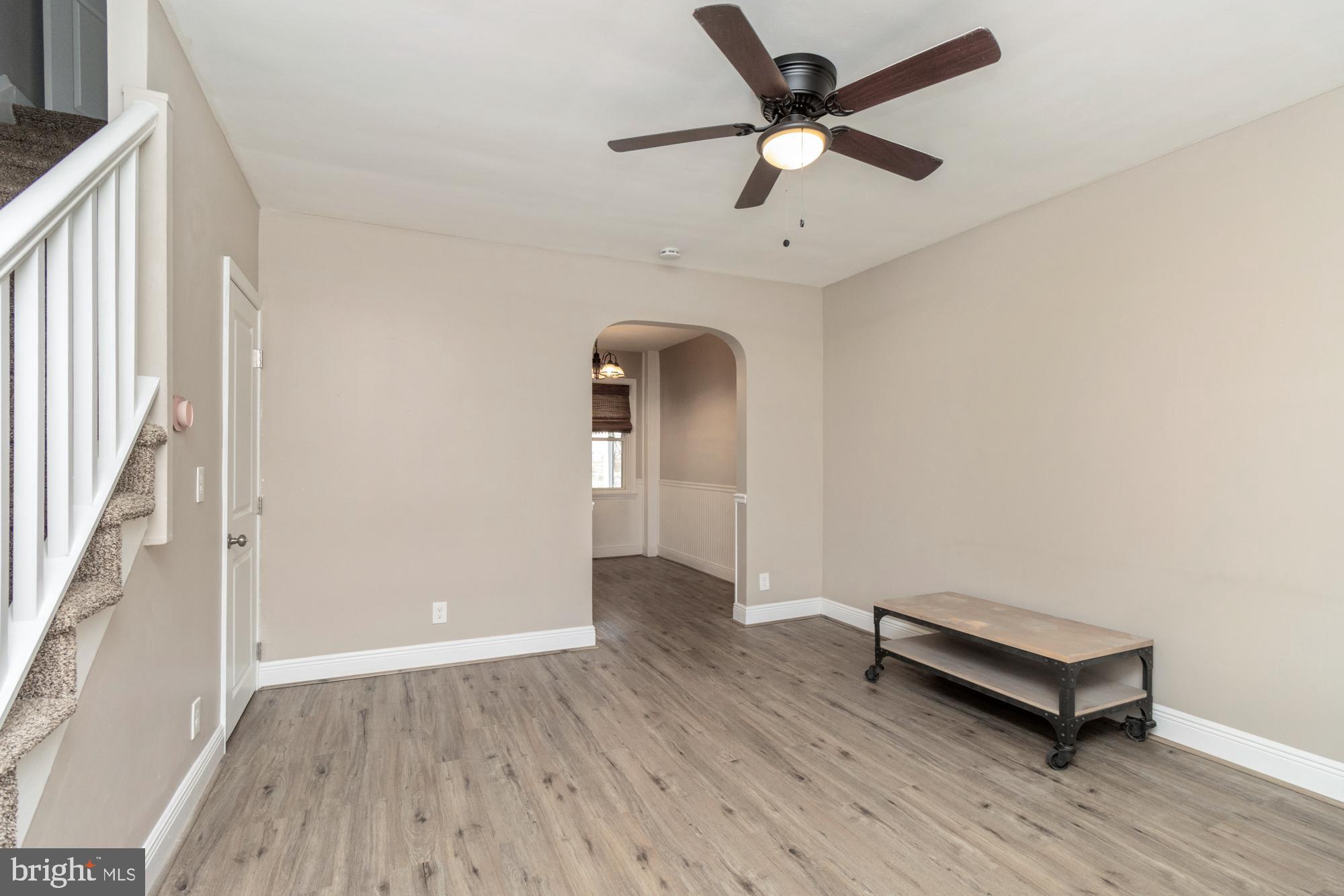 MEDFIELD - Residential Lease