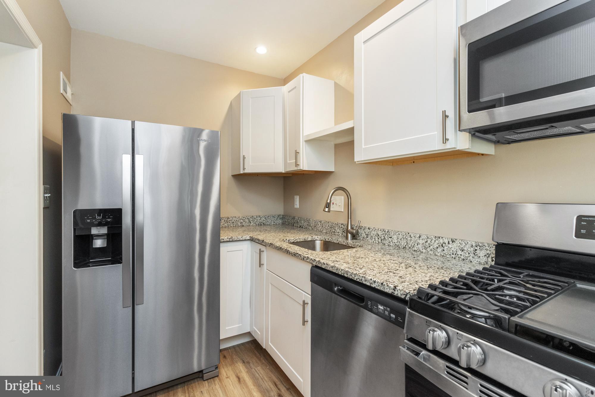 MEDFIELD - Residential Lease