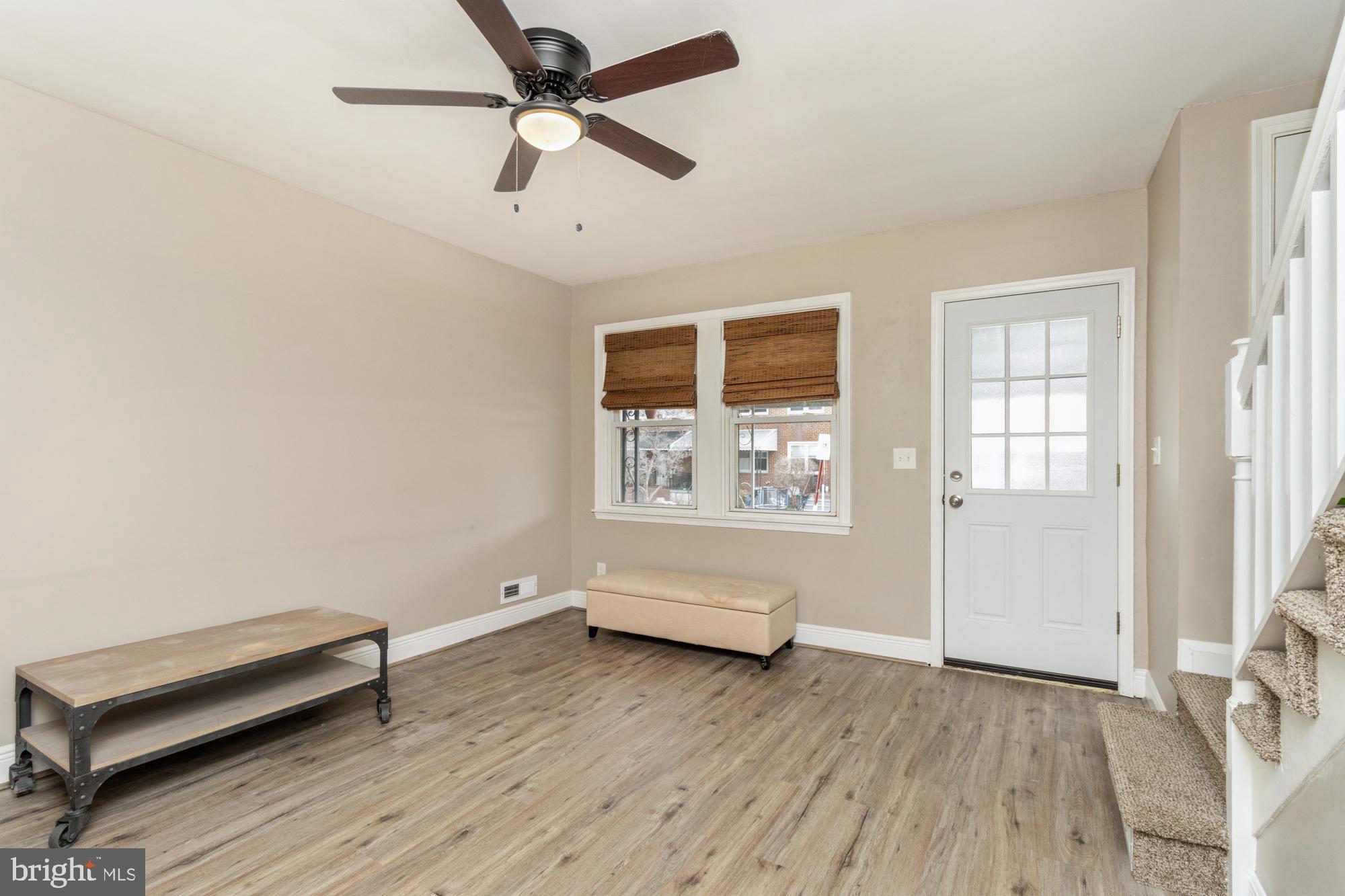 MEDFIELD - Residential Lease