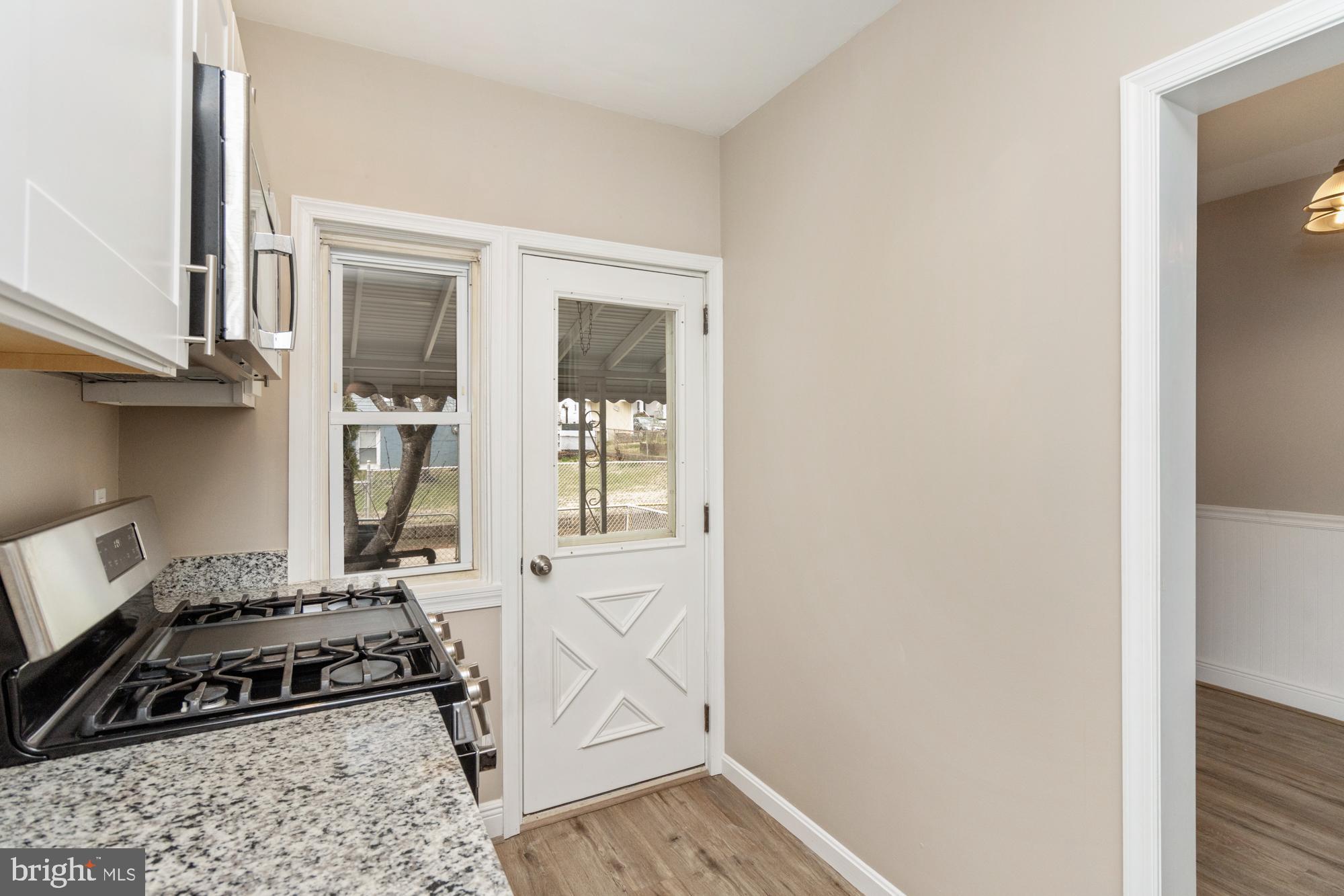 MEDFIELD - Residential Lease