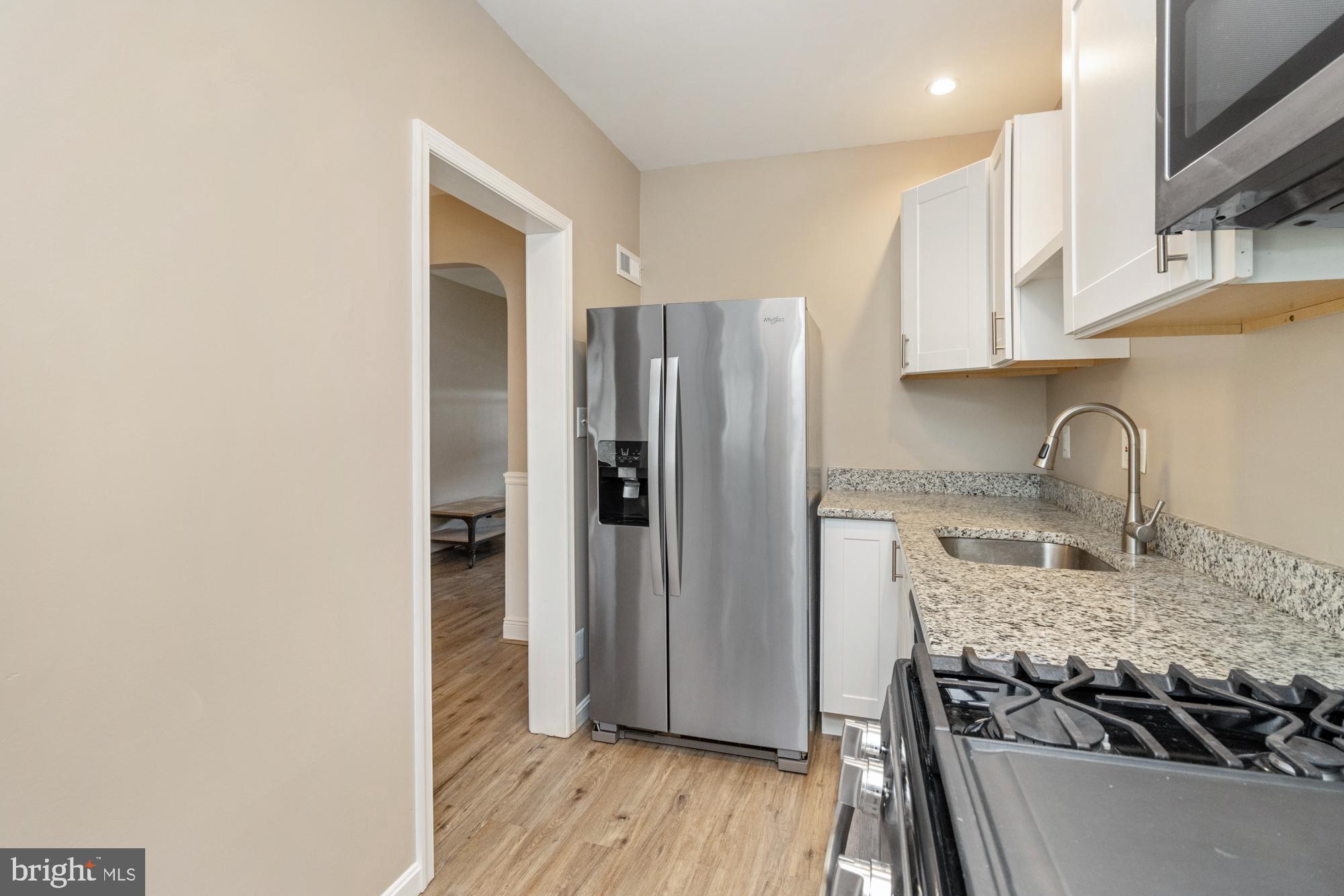 MEDFIELD - Residential Lease