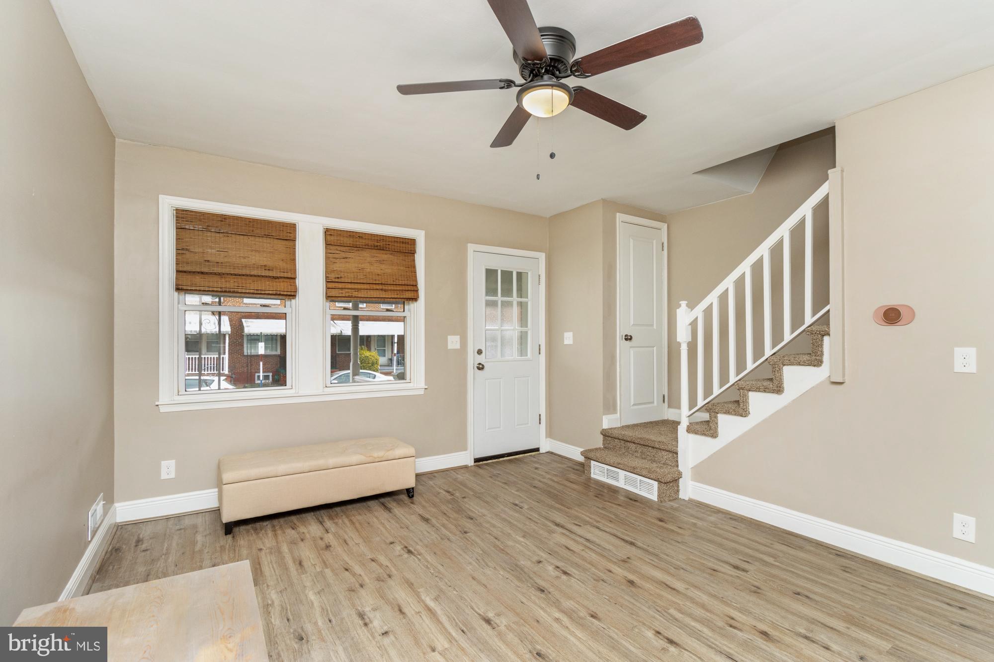 MEDFIELD - Residential Lease