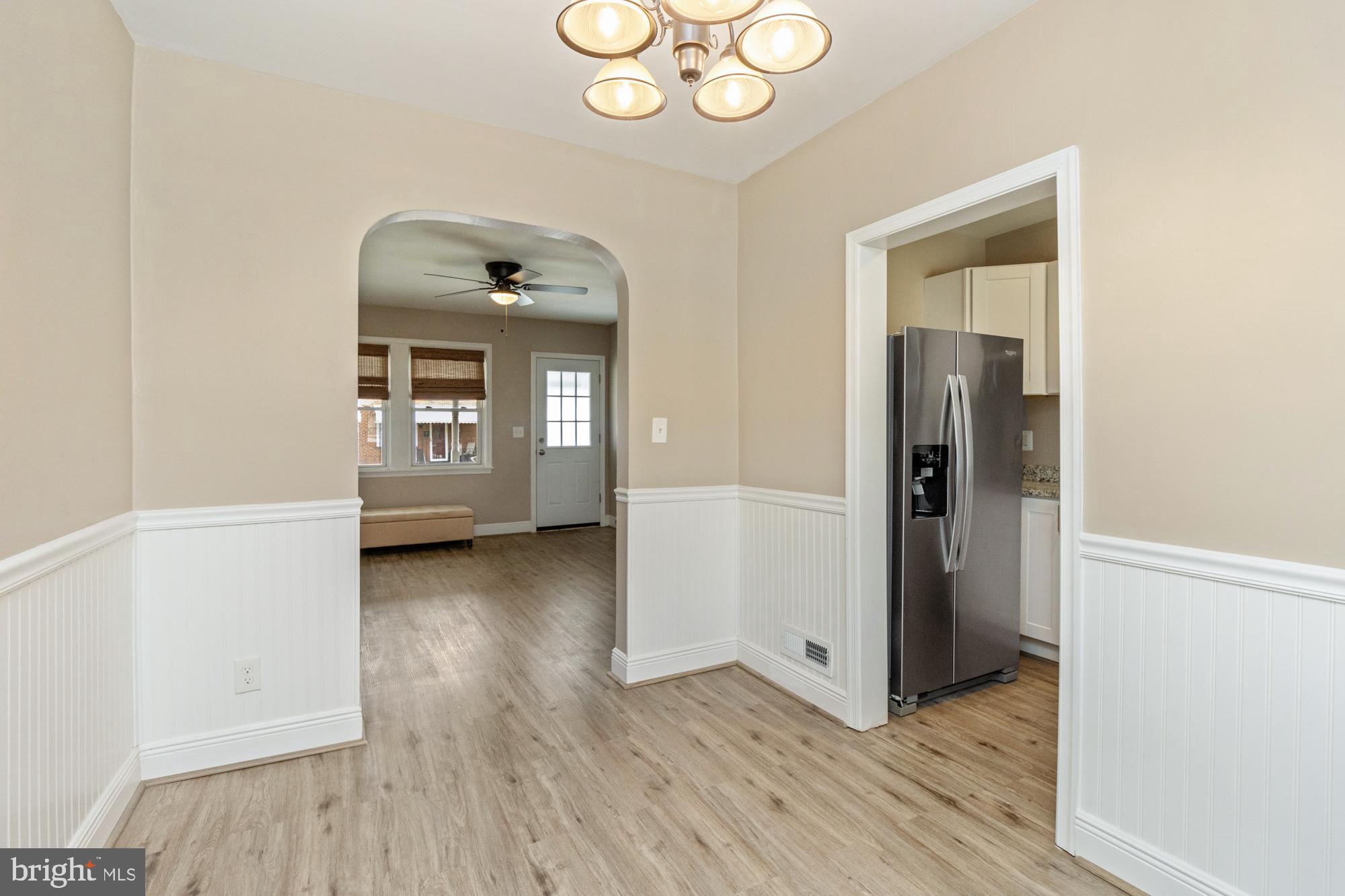 MEDFIELD - Residential Lease