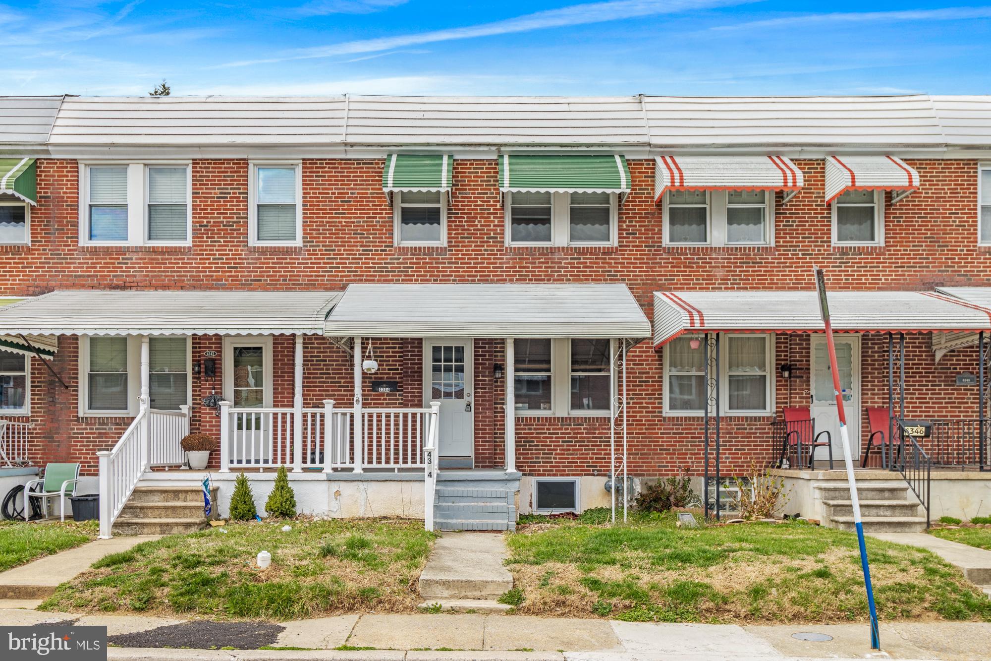 MEDFIELD - Residential Lease