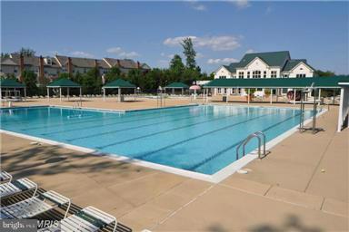 BELMONT - Residential Lease