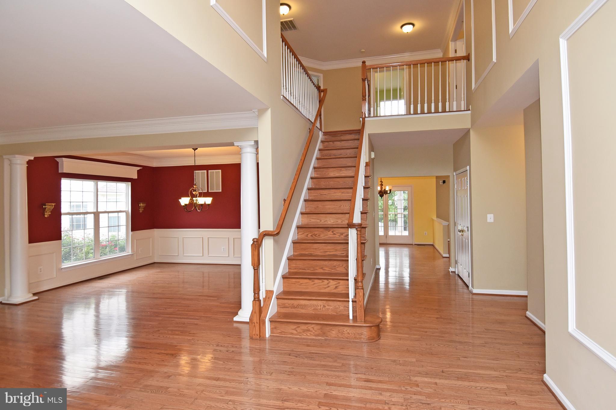 BELMONT - Residential Lease