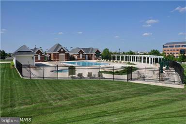 BELMONT - Residential Lease