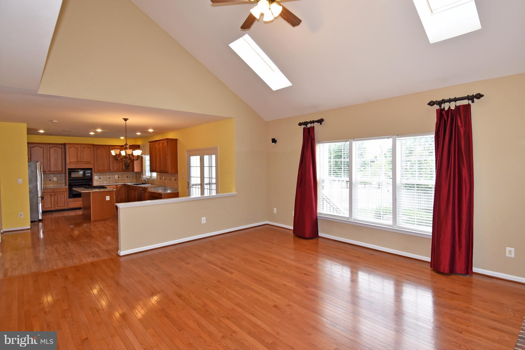 BELMONT - Residential Lease