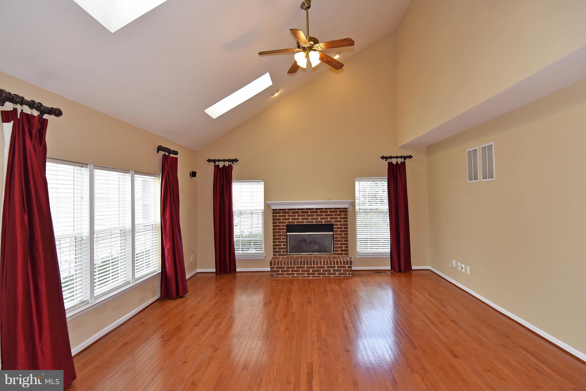 BELMONT - Residential Lease