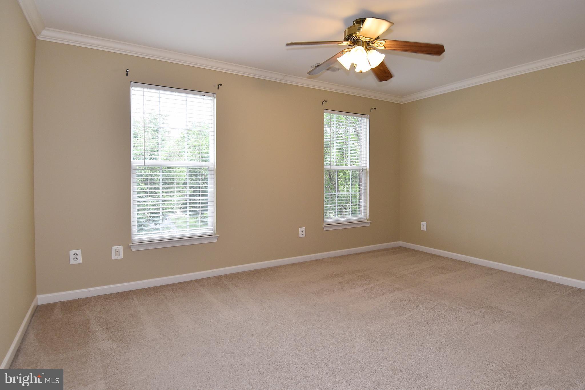 BELMONT - Residential Lease