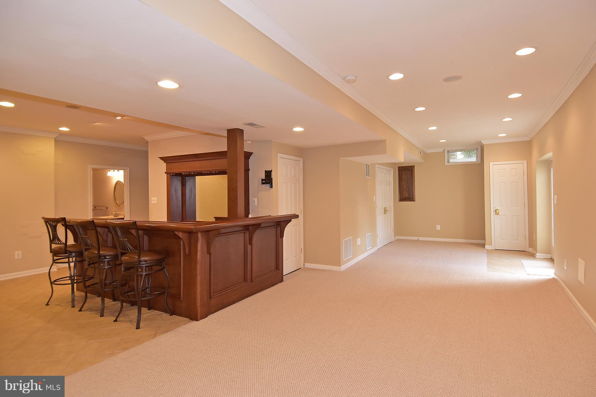 BELMONT - Residential Lease