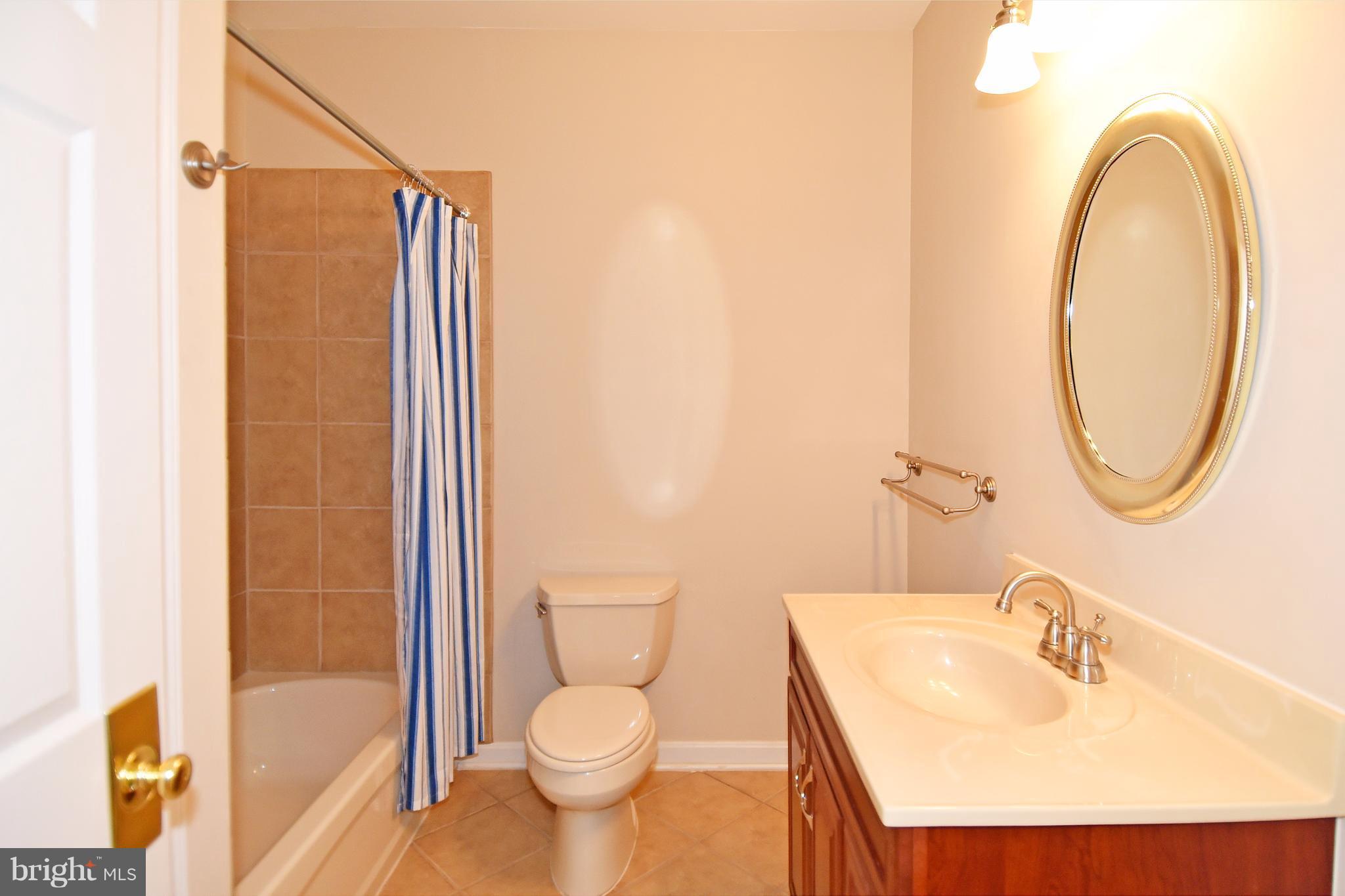 BELMONT - Residential Lease