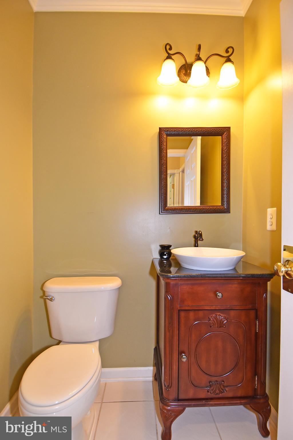 BELMONT - Residential Lease