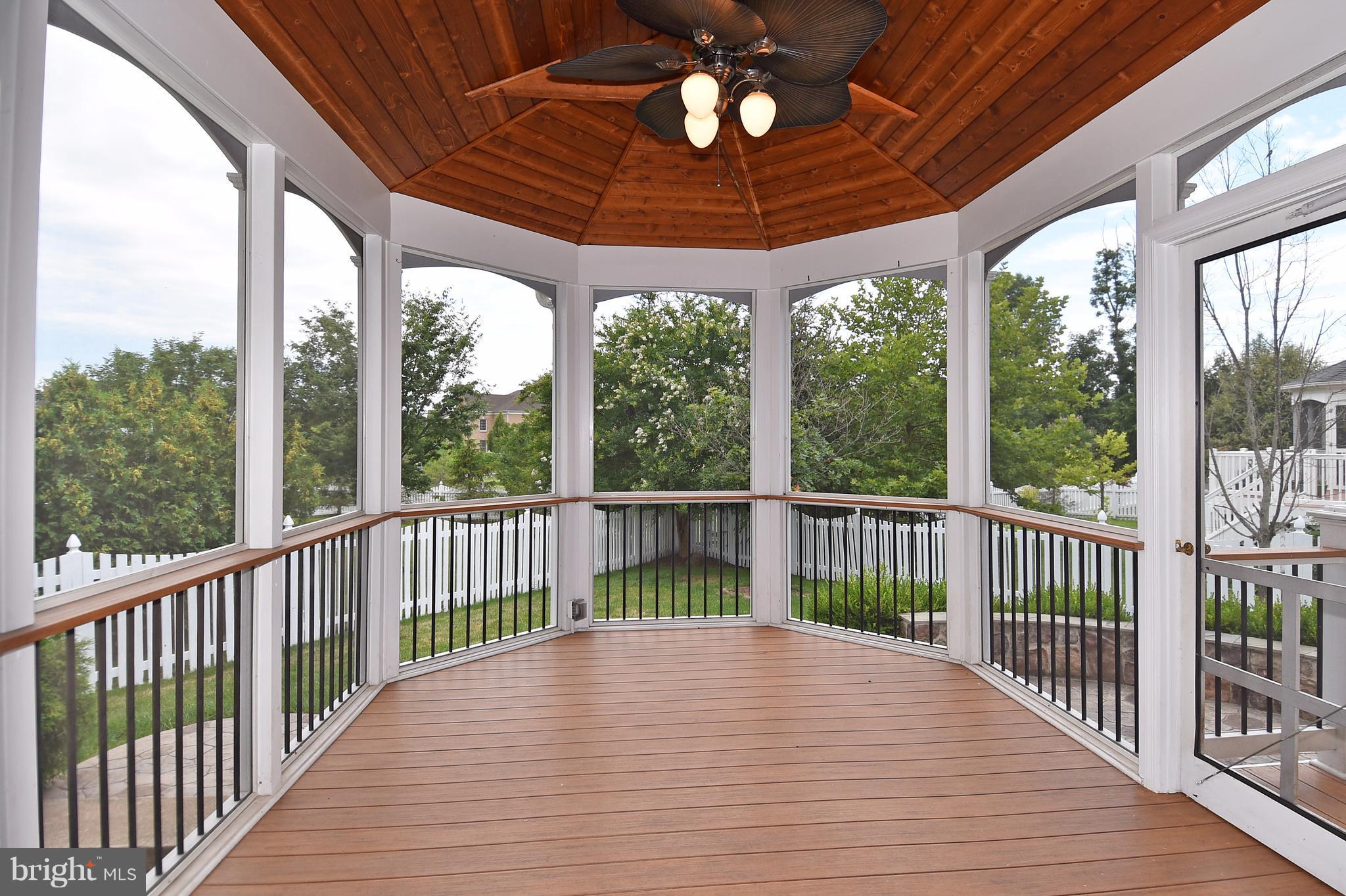 BELMONT - Residential Lease