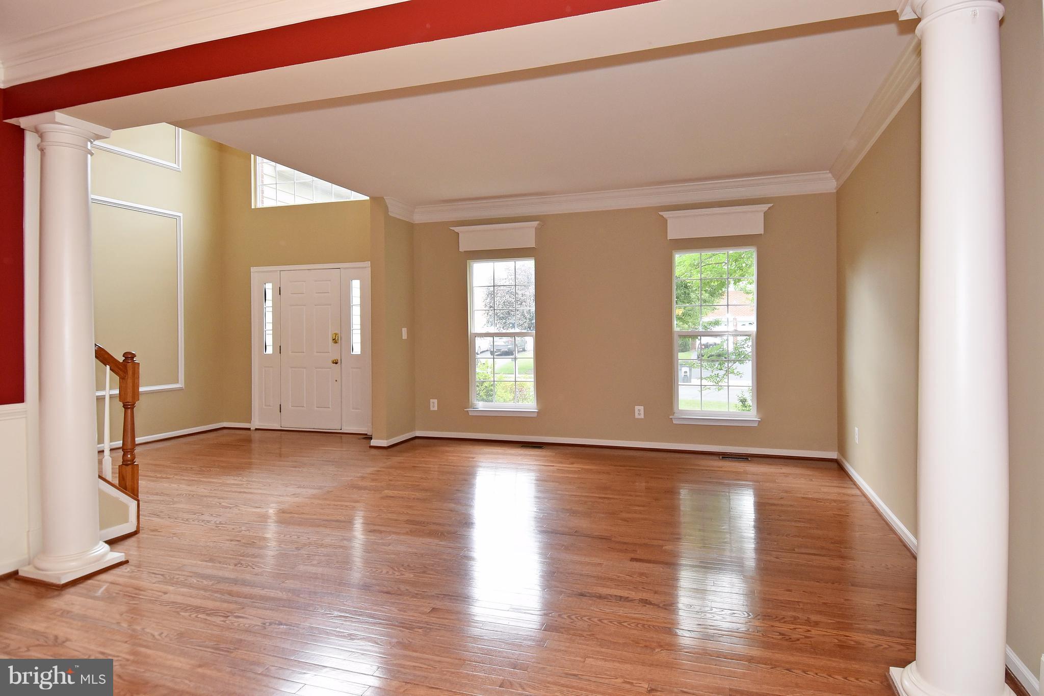 BELMONT - Residential Lease