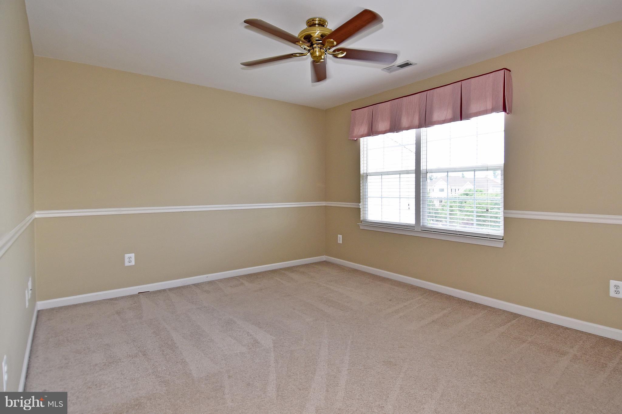 BELMONT - Residential Lease