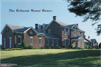 BELMONT - Residential Lease