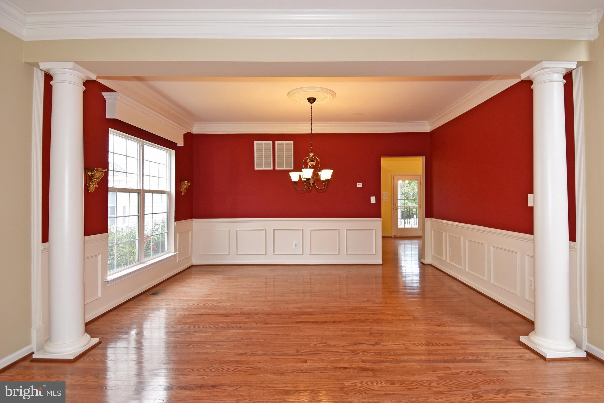 BELMONT - Residential Lease