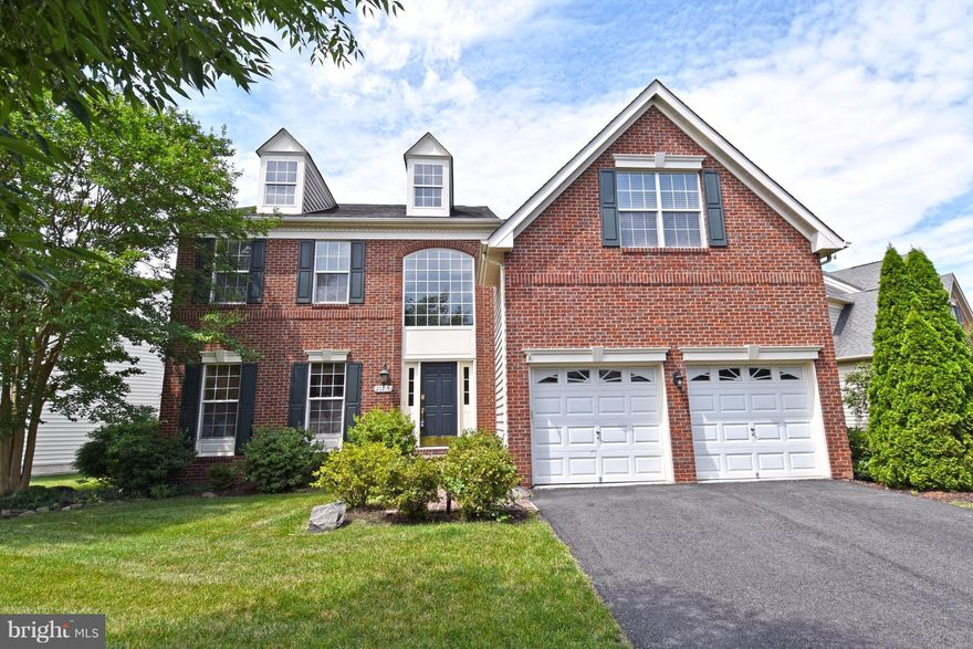 Incl mowing! Pets case by case approval w/deposit. MBR has HW floors, dual walk ins, spa bath w/ sound system & heated floors. Walkup basement has custom wet bar, den, large rec room, & full bath.Fenced yard w/stone patio,built in bench walls,screened porch. Kitchen/bfast nook being repainted from yellow to neutral.Qualifying gross income $150k. No smoking. Lease thru 3/31/18 or 6/30/19.