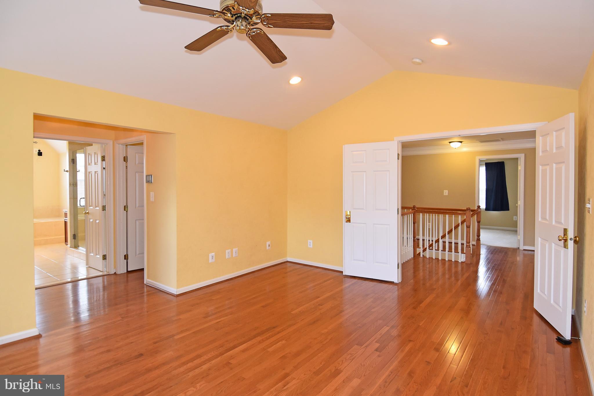 BELMONT - Residential Lease