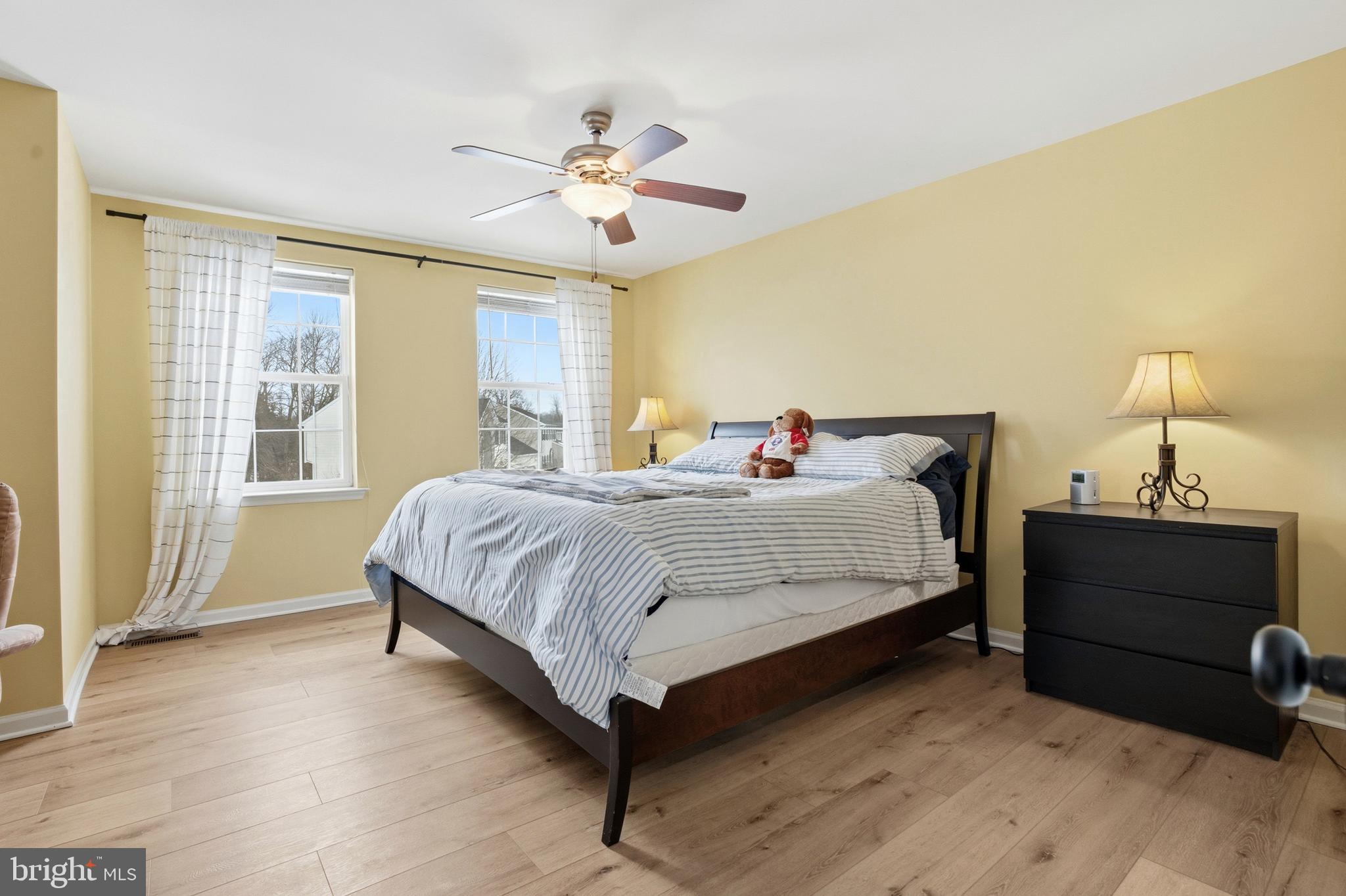 WEDGEWOOD PLACE - Residential