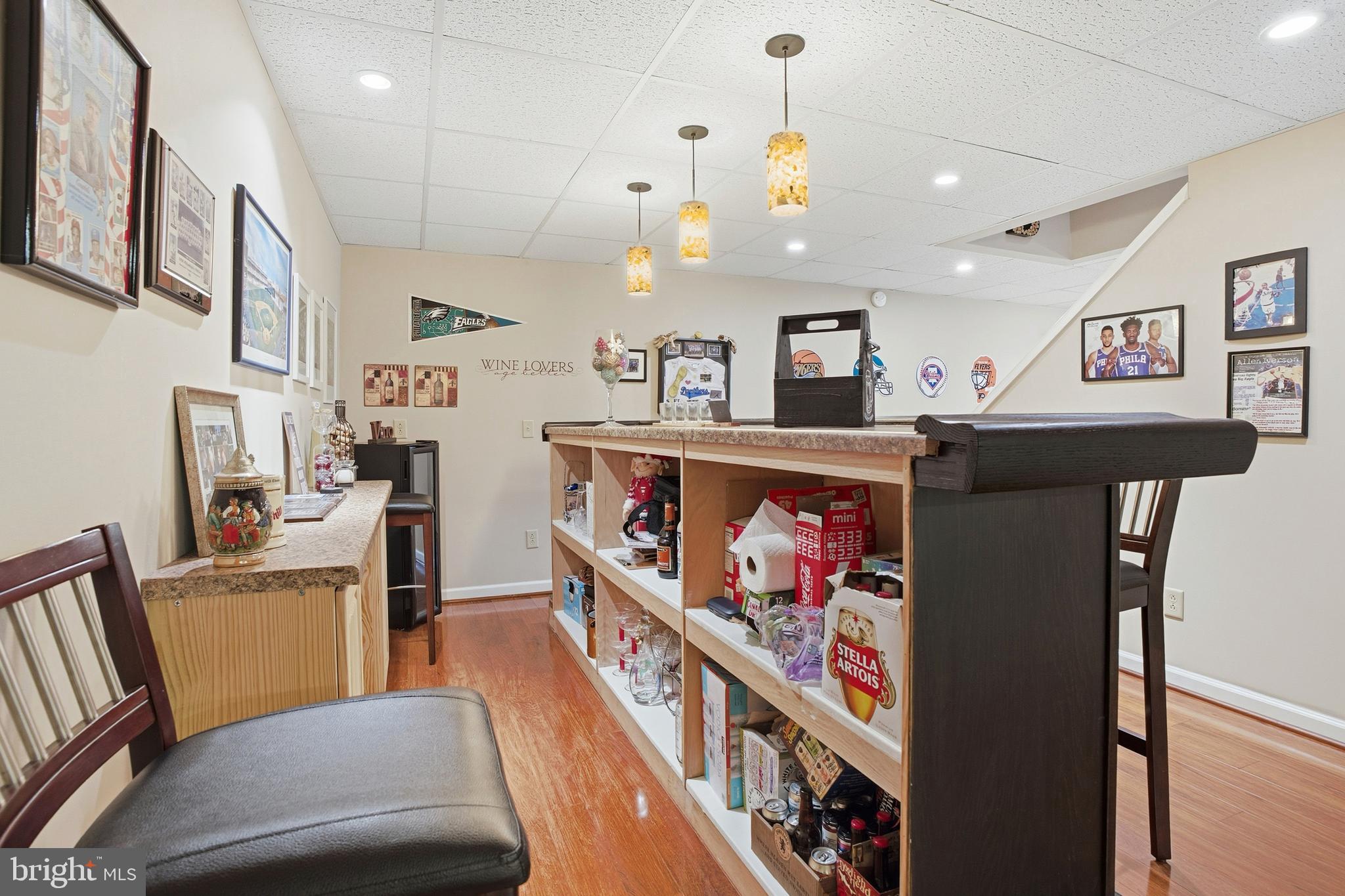 WEDGEWOOD PLACE - Residential