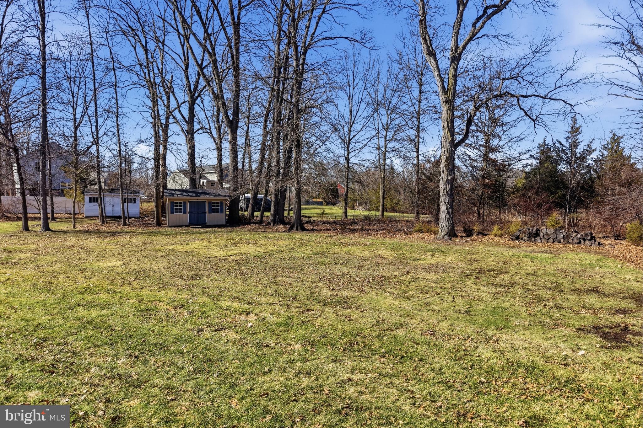 WEDGEWOOD PLACE - Residential